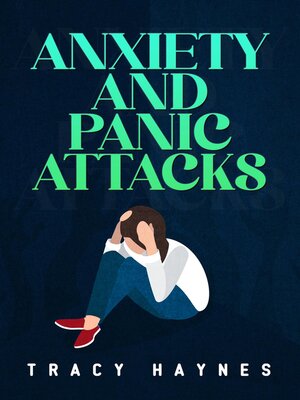 cover image of Anxiety and Panic Attacks